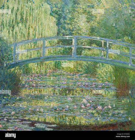 seerosen monet paris